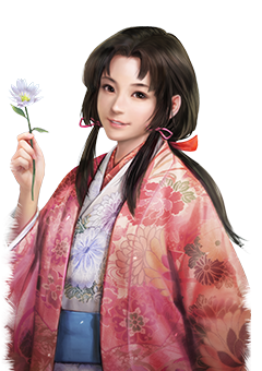 お江