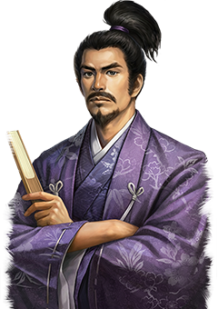 大久保長安