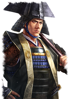 加藤嘉明