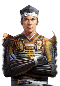 三好実休